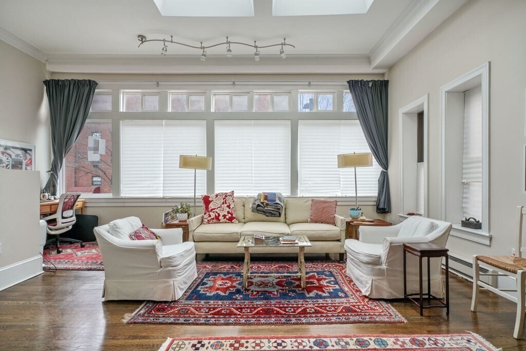 Foto principal - 431 Columbus Ave