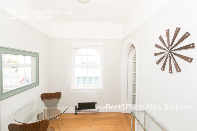 Building Photo - 3560 Divisadero St
