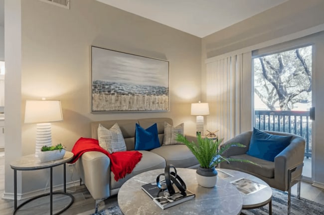 Foto del interior - Keystone Falls Apartment Homes