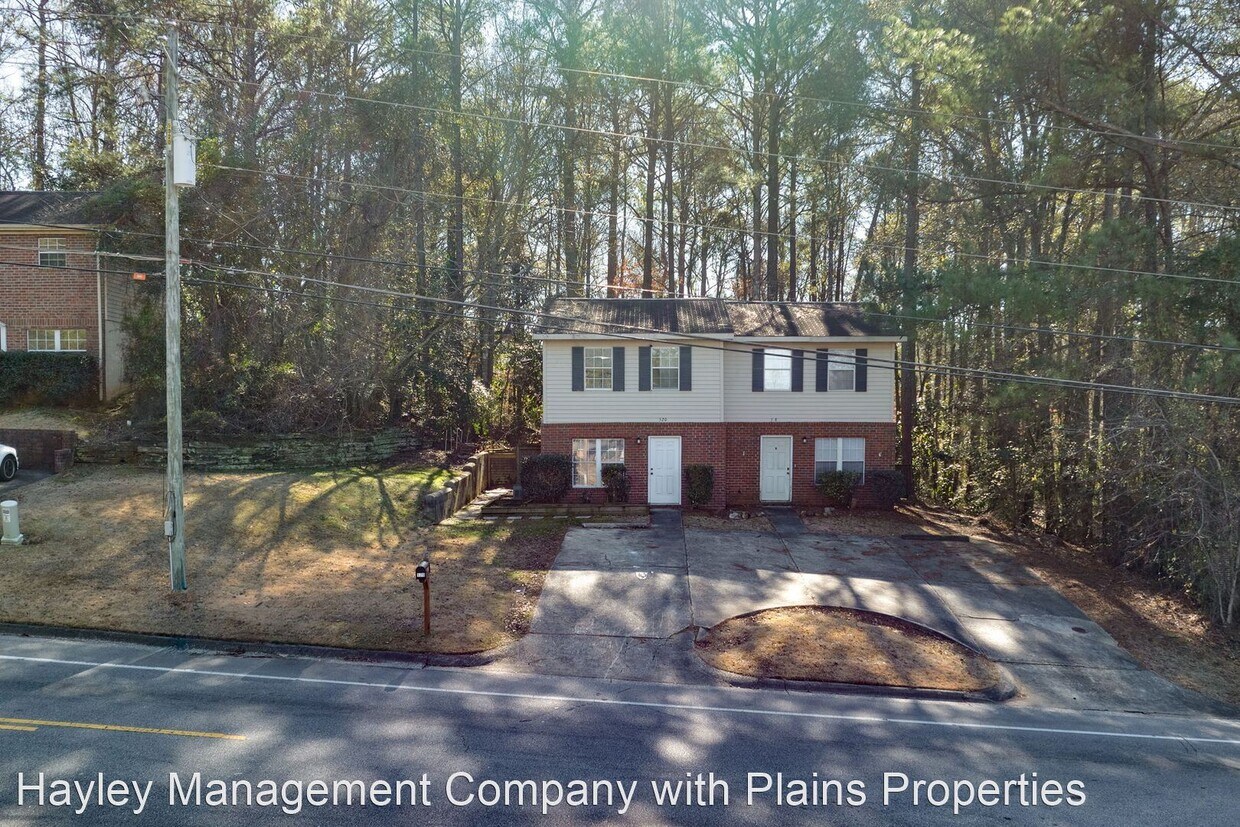 Primary Photo - 2 br, 1.5 bath House - 520 E University Dr