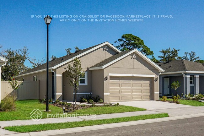 Building Photo - 7944 Majestic Palms Ct