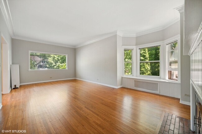 Foto del edificio - 1029 Linden Ave