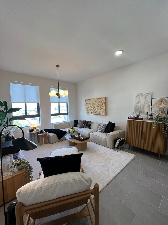 Foto del edificio - 160 NW 27th St