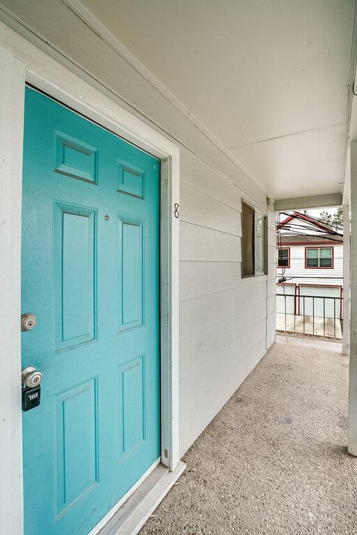 Foto del edificio - 3707 Tom Green St