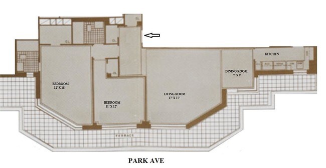Building Photo - 30 Park Ave