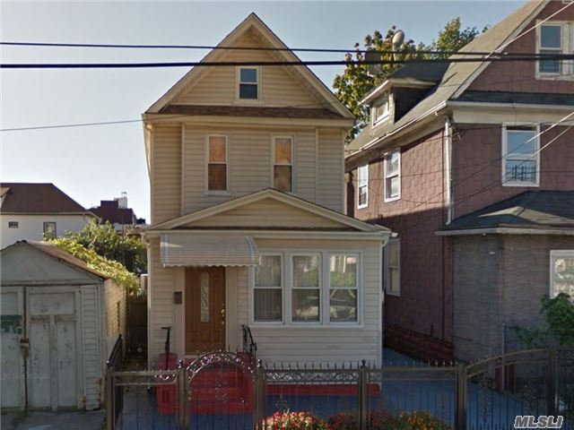 Primary Photo - 170-14 89th Ave