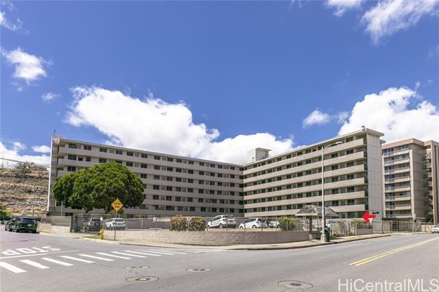 Building Photo - 3121 Ala Ilima St