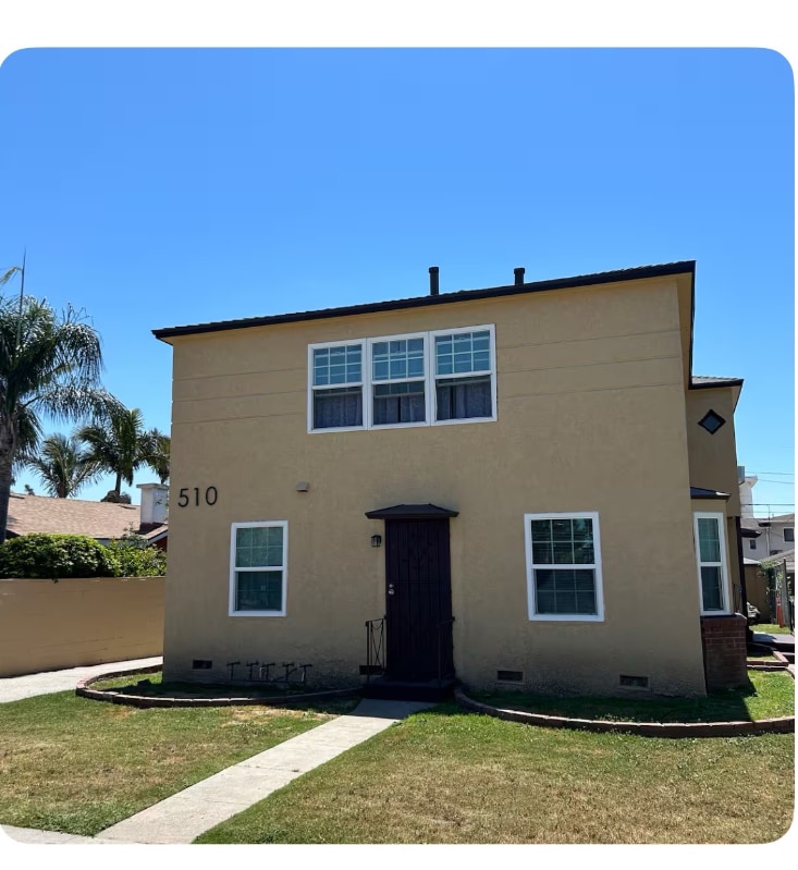 Foto principal - 510 E Arbor Vitae St