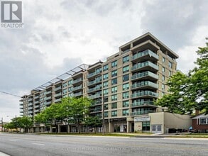 Building Photo - 935 Sheppard Ave W