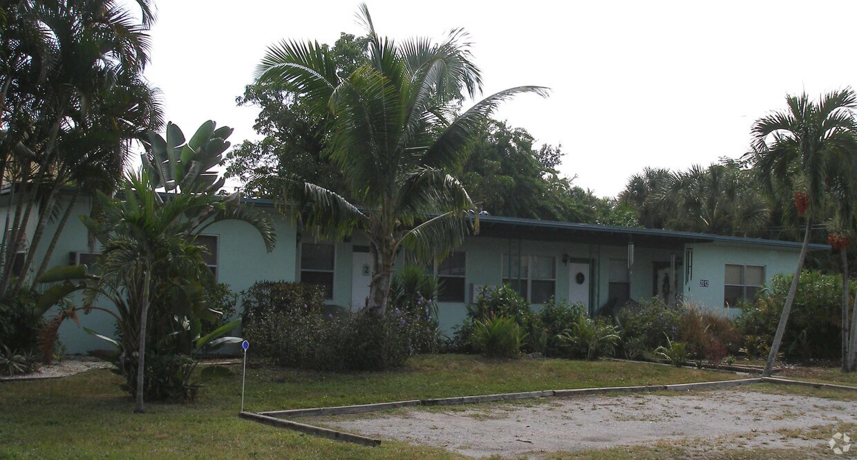 Foto del edificio - 2012 NE 3rd Ter