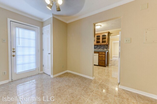 Foto del edificio - 3 br, 2 bath House - 3309 Lake Charles Ave