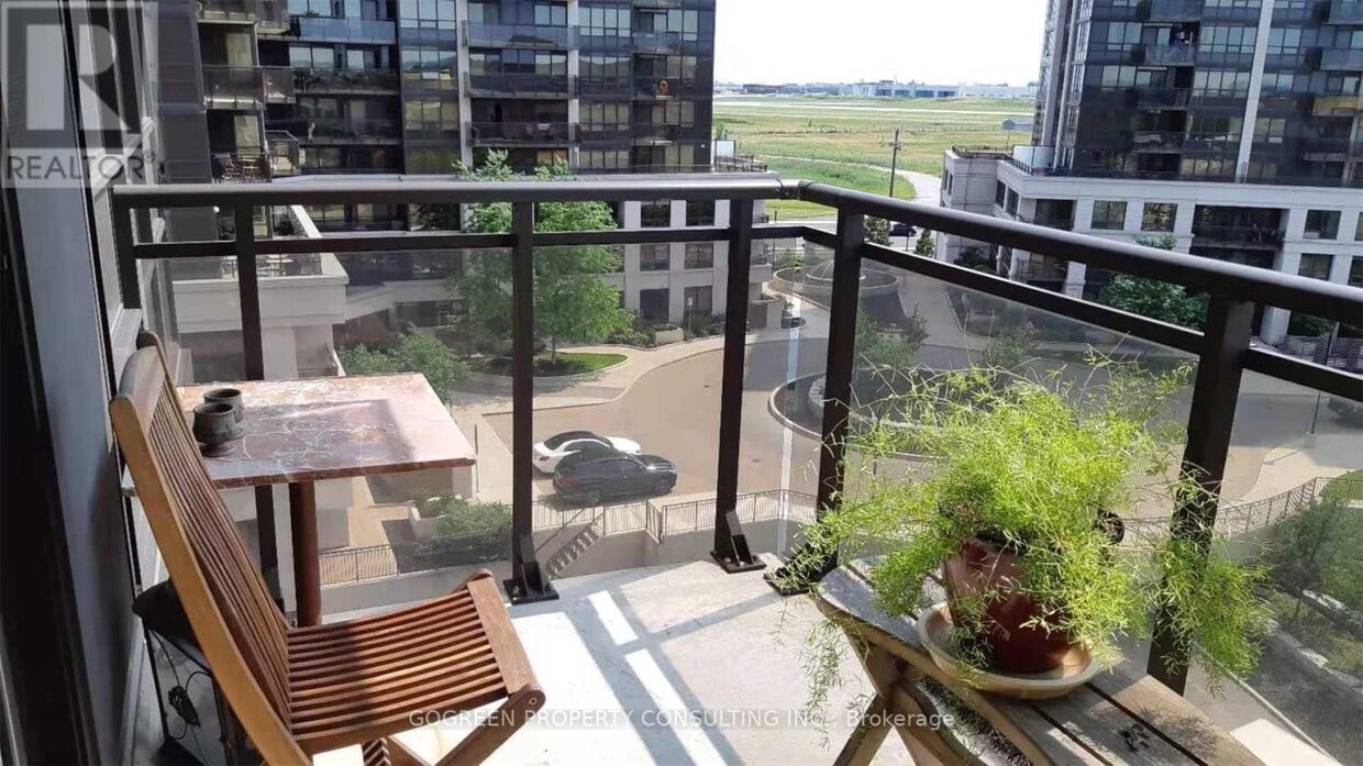 Photo du bâtiment - 1 De Boers Dr