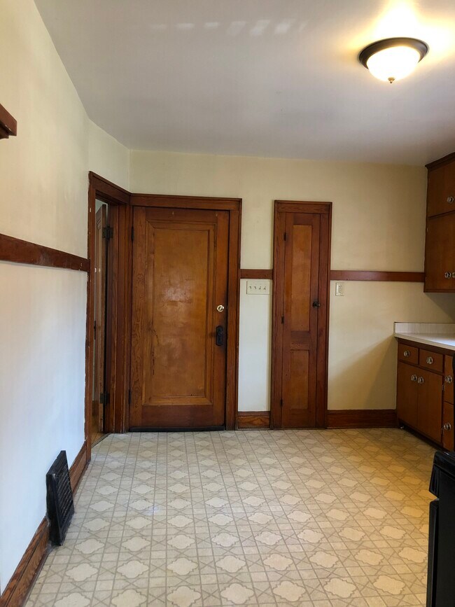 Foto del edificio - 3154 S 15th St