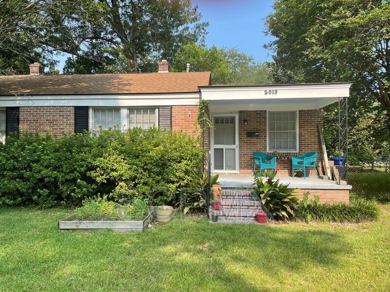 Photo - 5019 Baylor Ave