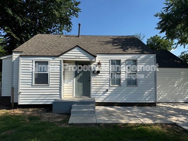 Photo - 206 W Ercoupe Dr House