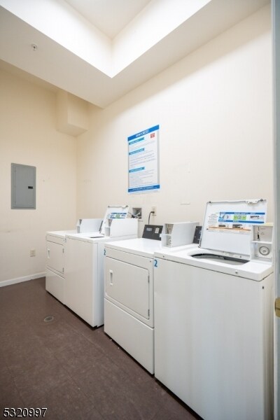 Foto del edificio - 93 Park Heights Ave