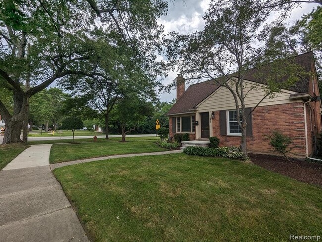 Foto del edificio - 4418 S Verona Cir