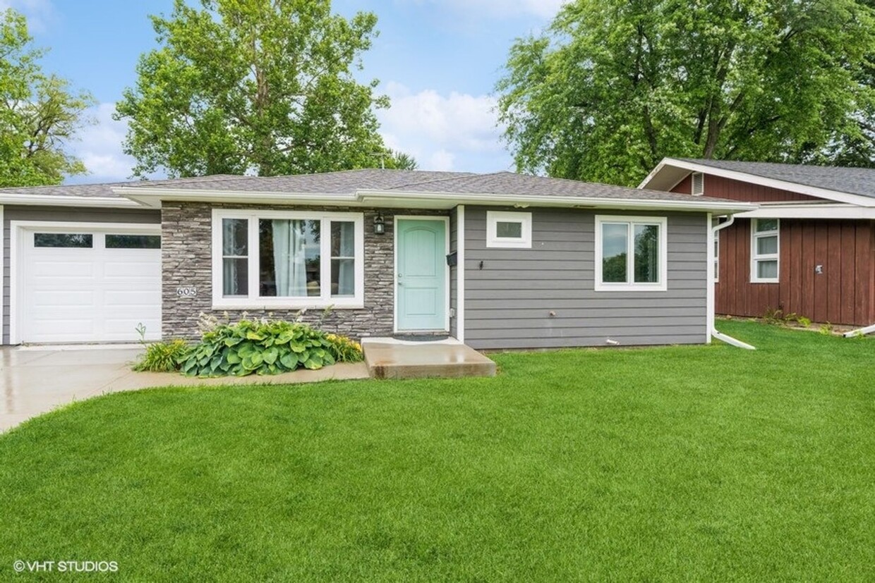 Primary Photo - $1400 Rent