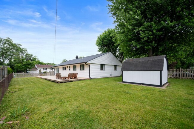 Foto del edificio - 3864 Esquire Ct