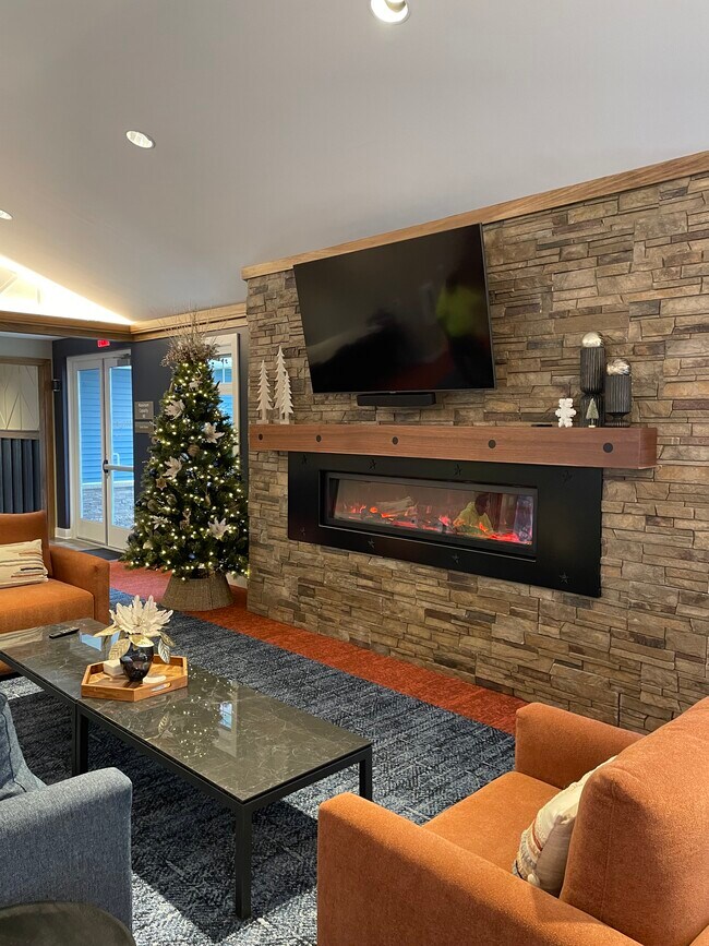 Abbey42 Apartments Apartments in Kalamazoo, MI