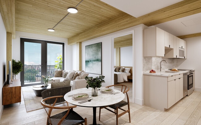 Building Photo - 11 E Lenox St