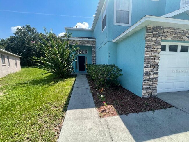 Building Photo - 1737 Sage Creek Ct