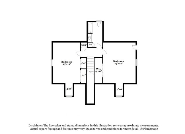 Foto del edificio - 17 Crepe Myrtle Dr