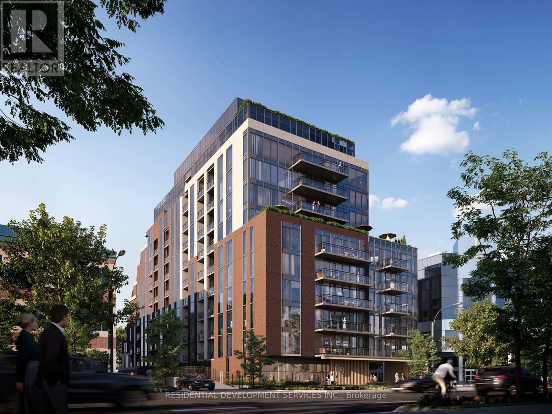 Primary Photo - 699-699 Sheppard Ave E