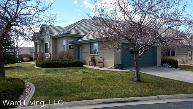 Foto del edificio - 3 br, 2.5 bath House - 405 Clubhouse Ct