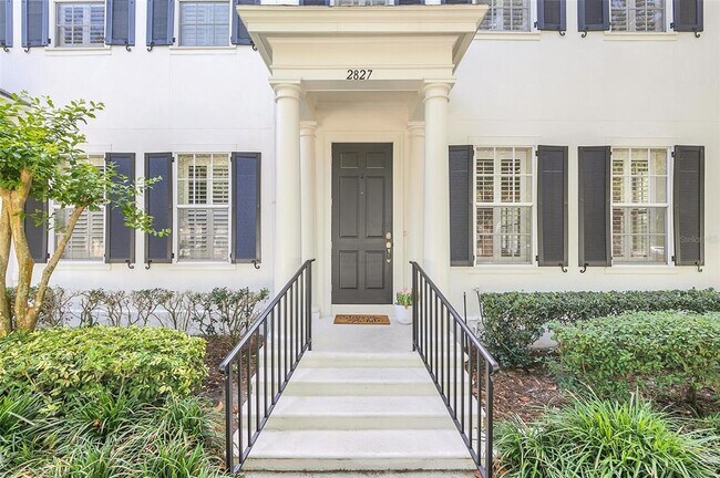 Building Photo - 2827 Upper Park Rd