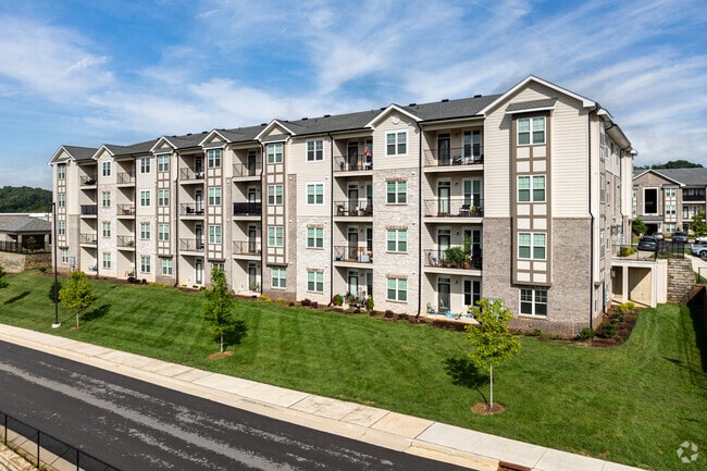 Elevate at Topside - Elevate at Topside Apartments