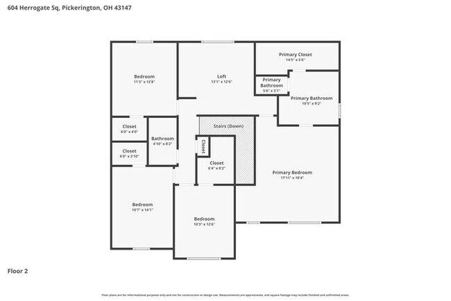 Foto del edificio - 604 Herrogate Square