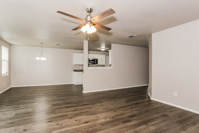 Foto del edificio - 1021 Badger Run
