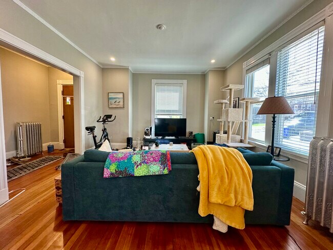 Foto del edificio - 12 Matchett St