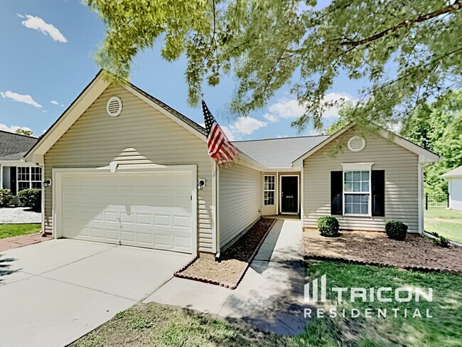 Building Photo - 14419 O Casey Lane Charlotte NC