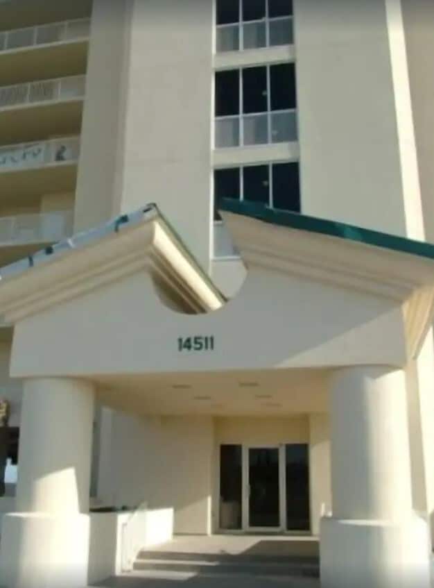 Windemere Condominium