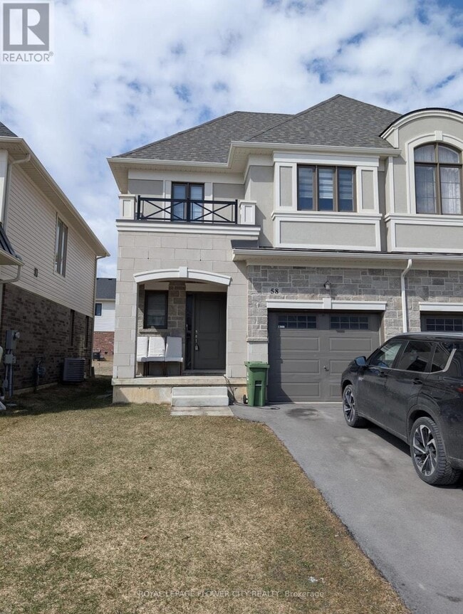 Building Photo - 58 Genoa Dr