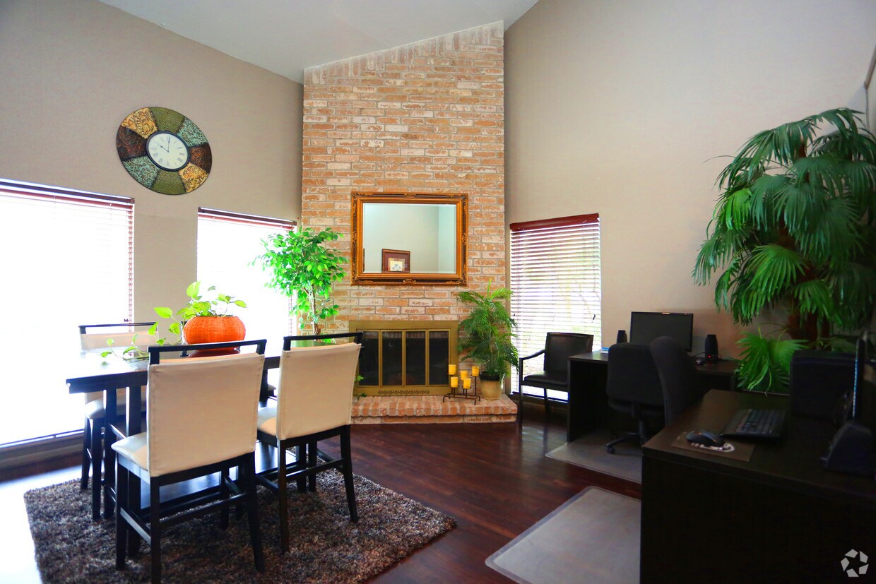 Altmonte Apartments Houston, TX