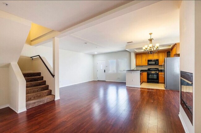 Foto del edificio - 11630 Hamlin St
