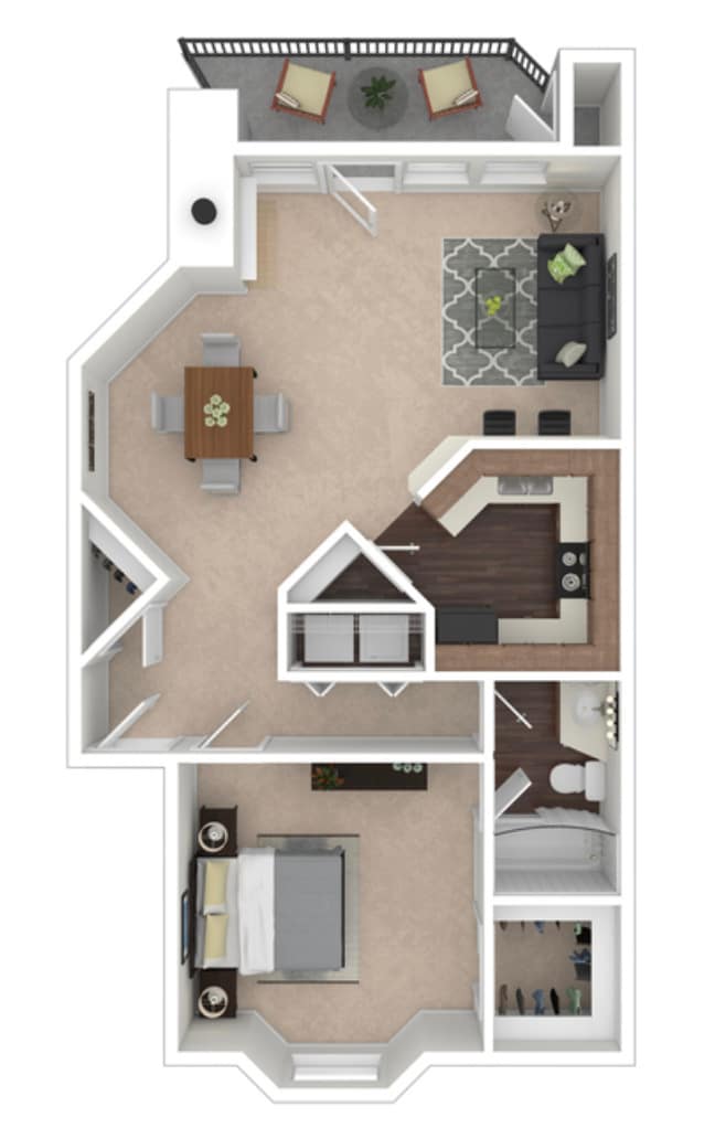 Building Photo - Hidden Ridge Apartments