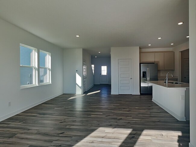 Building Photo - 4507 Branower St