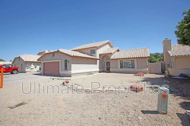 Foto del edificio - 8537 W Windsor Dr
