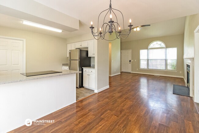 Foto del edificio - 309 Mallard Creek Dr