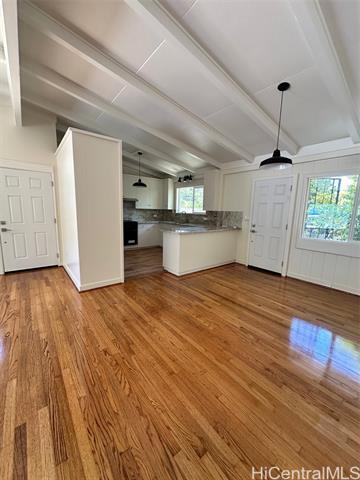 Building Photo - 1360 Ala Aolani St