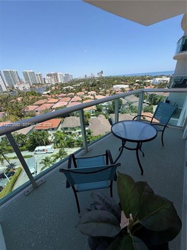 Building Photo - 19370 Collins Ave