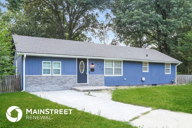 Building Photo - 5108 N Highland Ave
