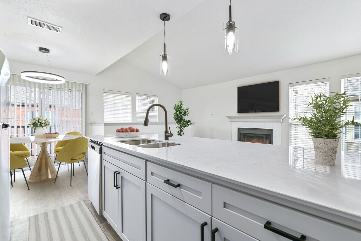 Foto principal - Preserve at Preston