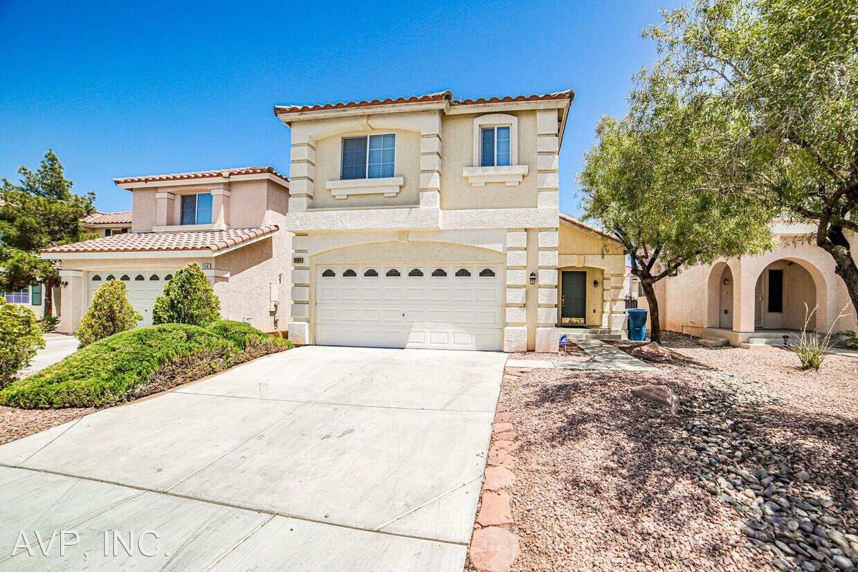 Primary Photo - 3 br, 2.5 bath House - 7564 Spindrift Tide...