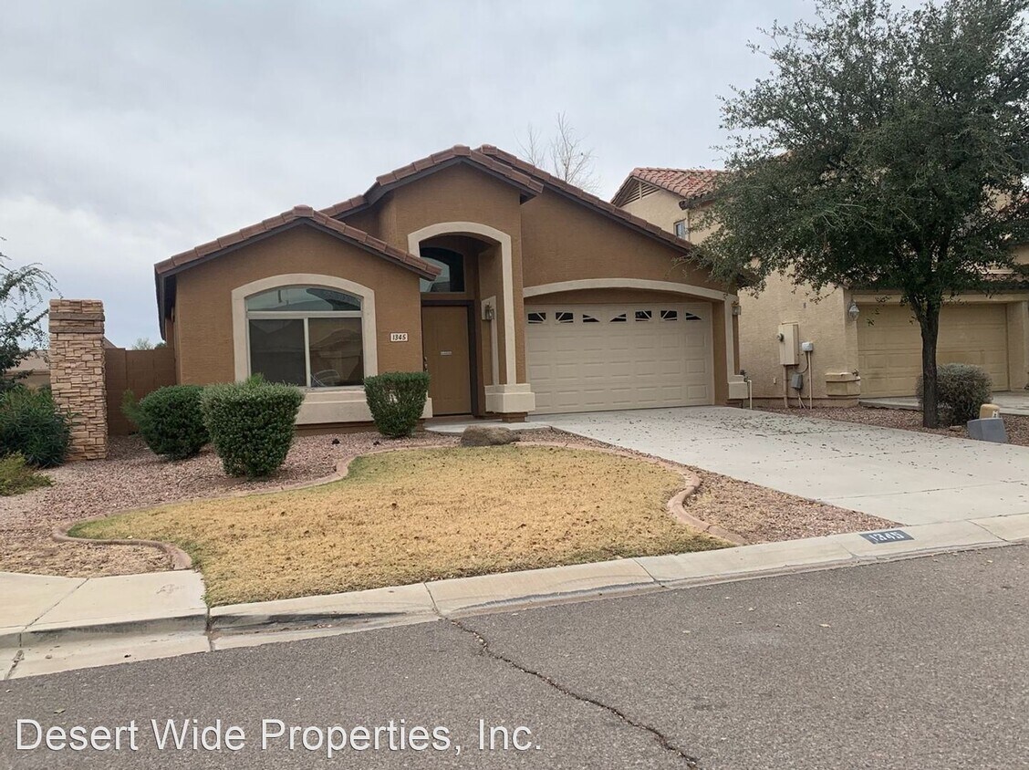 Primary Photo - 3 br, 2 bath House - 1345 W. CORRIENTE DR