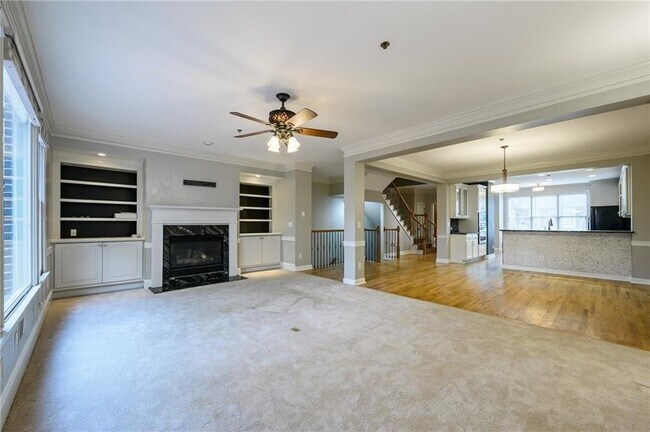 Foto del edificio - 600 Vinings Estates Dr SE